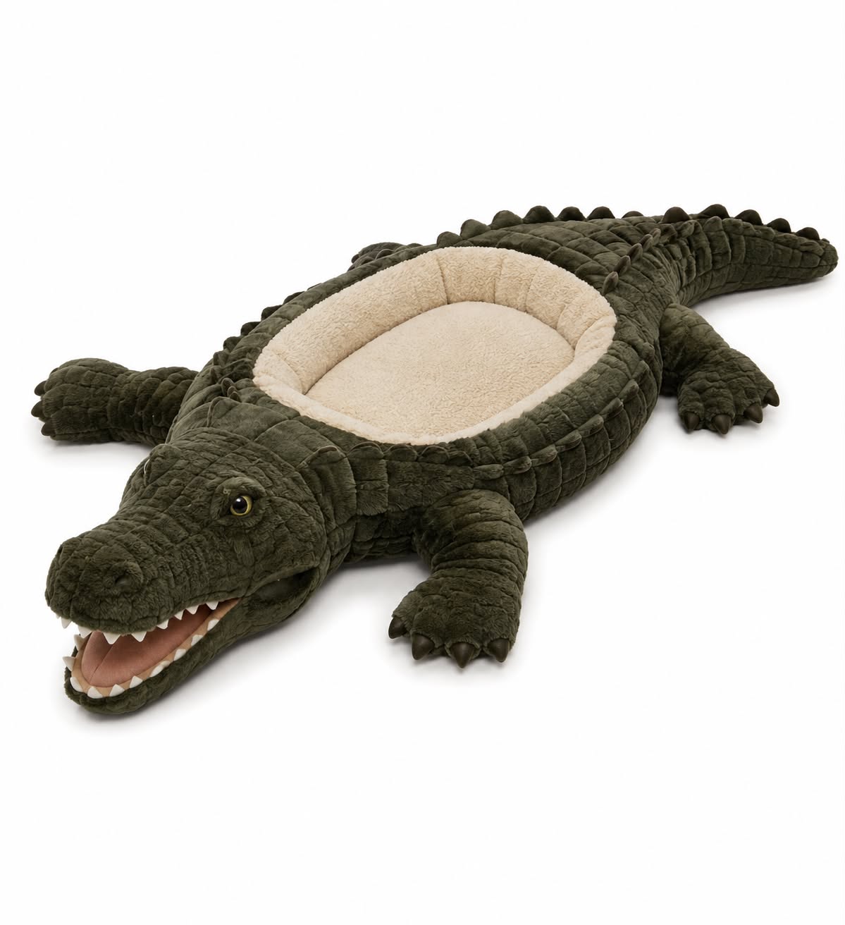 Fishing Dog Beds | by Hooked Hounds™