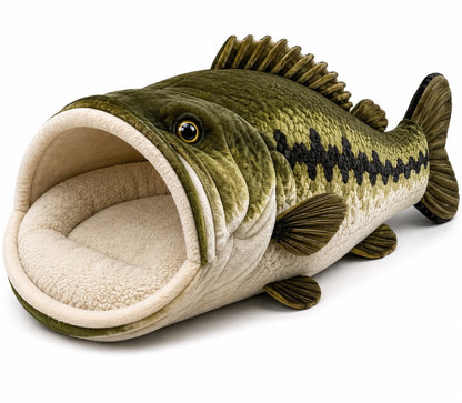 Fishing Dog Beds | by Hooked Hounds™
